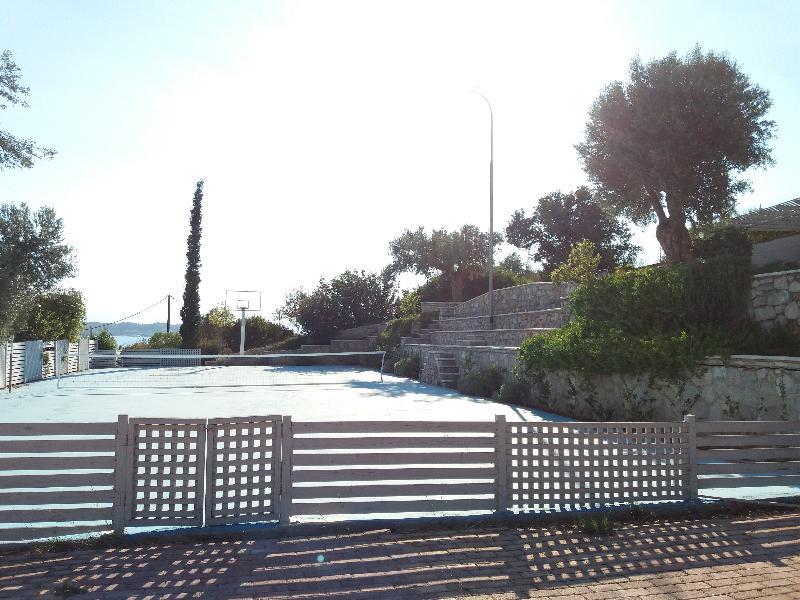 Sunny Place Resort Kranidi Exteriér fotografie