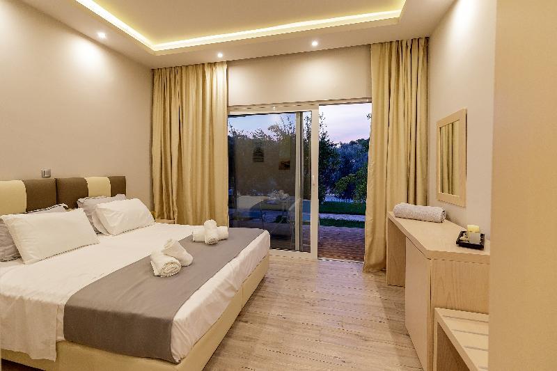 Sunny Place Resort Kranidi Exteriér fotografie