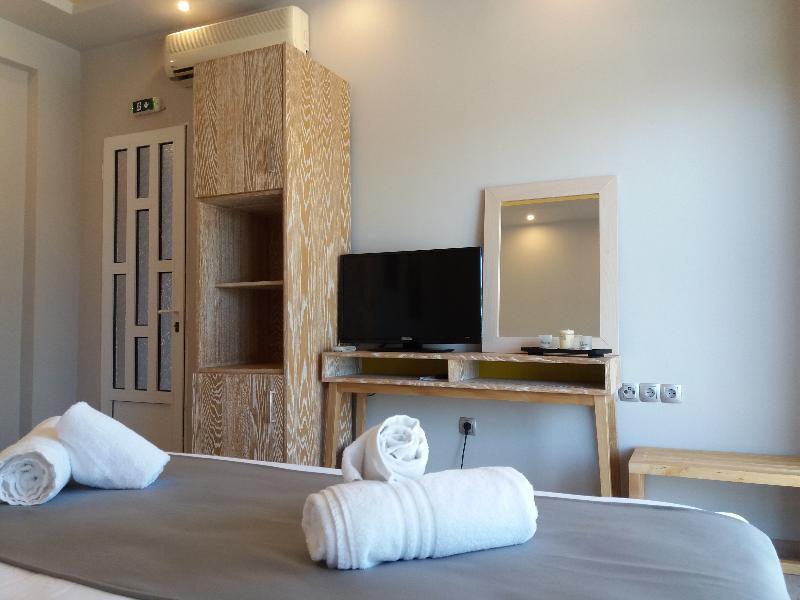 Sunny Place Resort Kranidi Exteriér fotografie