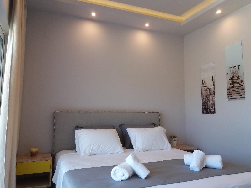 Sunny Place Resort Kranidi Exteriér fotografie