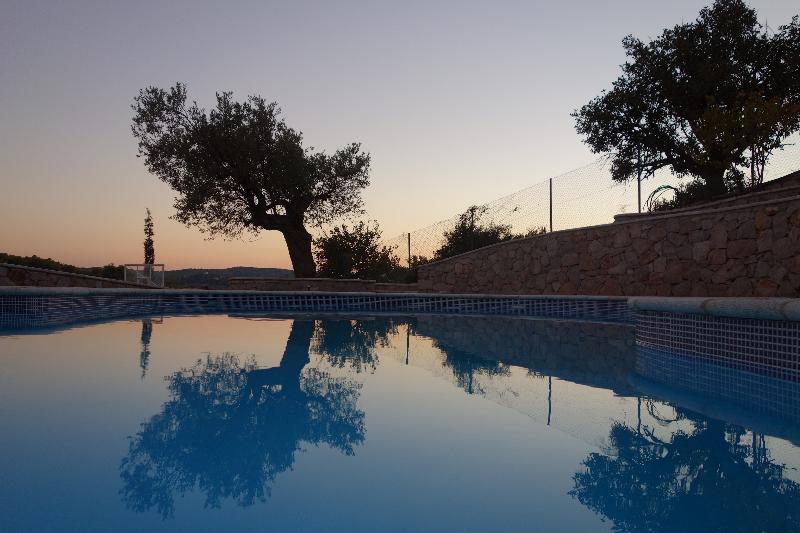 Sunny Place Resort Kranidi Exteriér fotografie