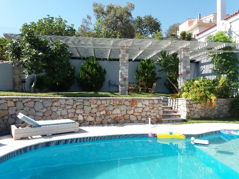 Sunny Place Resort Kranidi Exteriér fotografie